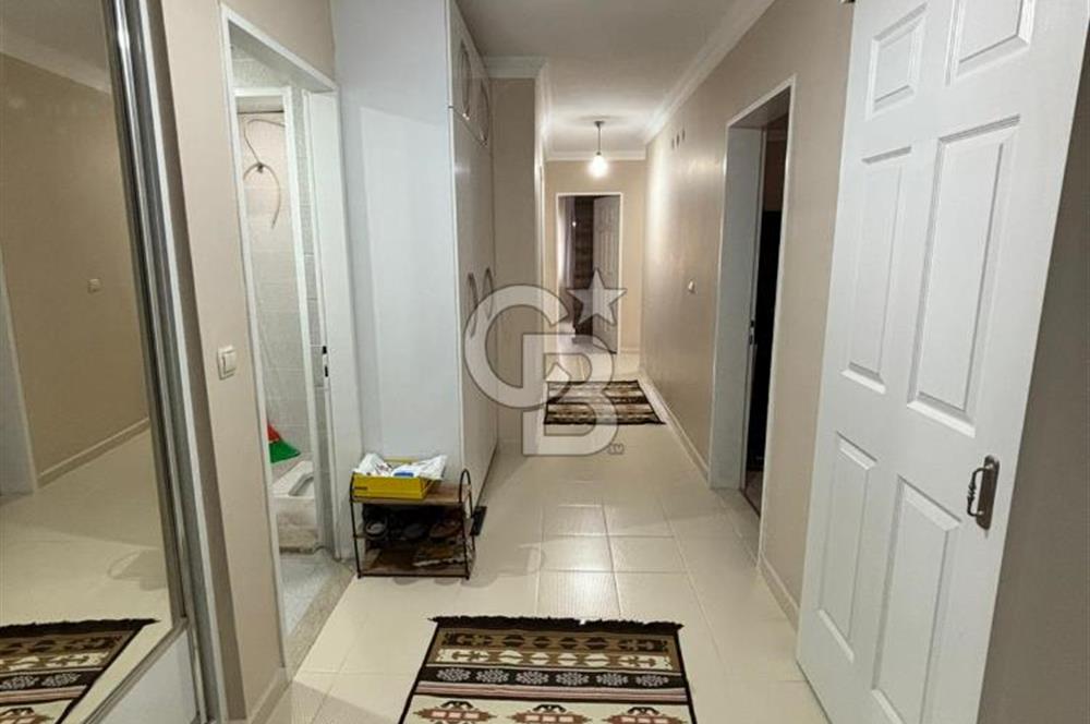 ÇANAKKALE KEPEZ' DE MUHTEŞEM FIRSAT 3+1 SATILIK DAİRE !