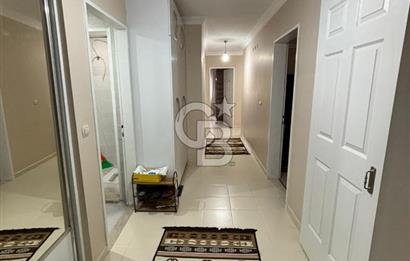 ÇANAKKALE KEPEZ' DE MUHTEŞEM FIRSAT 3+1 SATILIK DAİRE !