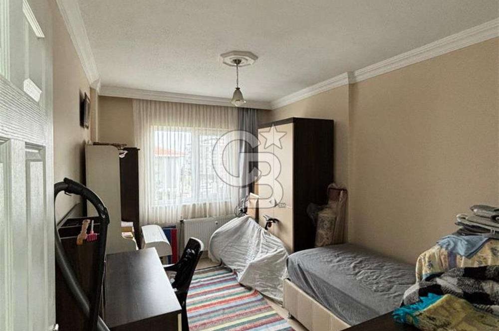 ÇANAKKALE KEPEZ' DE MUHTEŞEM FIRSAT 3+1 SATILIK DAİRE !