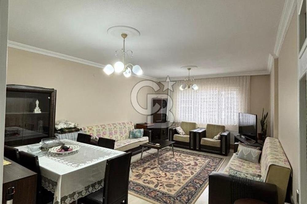 ÇANAKKALE KEPEZ' DE MUHTEŞEM FIRSAT 3+1 SATILIK DAİRE !