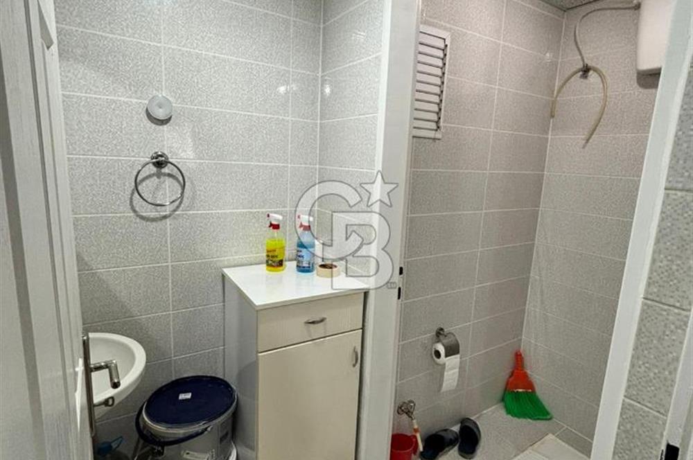 ÇANAKKALE KEPEZ' DE MUHTEŞEM FIRSAT 3+1 SATILIK DAİRE !