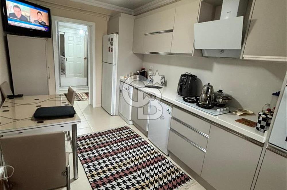 ÇANAKKALE KEPEZ' DE MUHTEŞEM FIRSAT 3+1 SATILIK DAİRE !