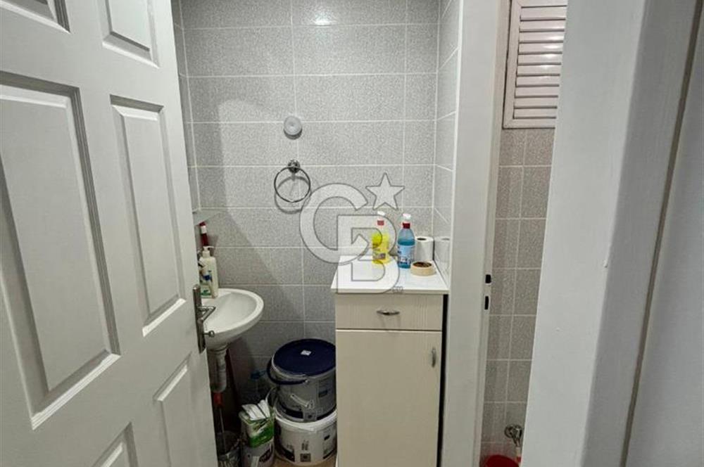 ÇANAKKALE KEPEZ' DE MUHTEŞEM FIRSAT 3+1 SATILIK DAİRE !