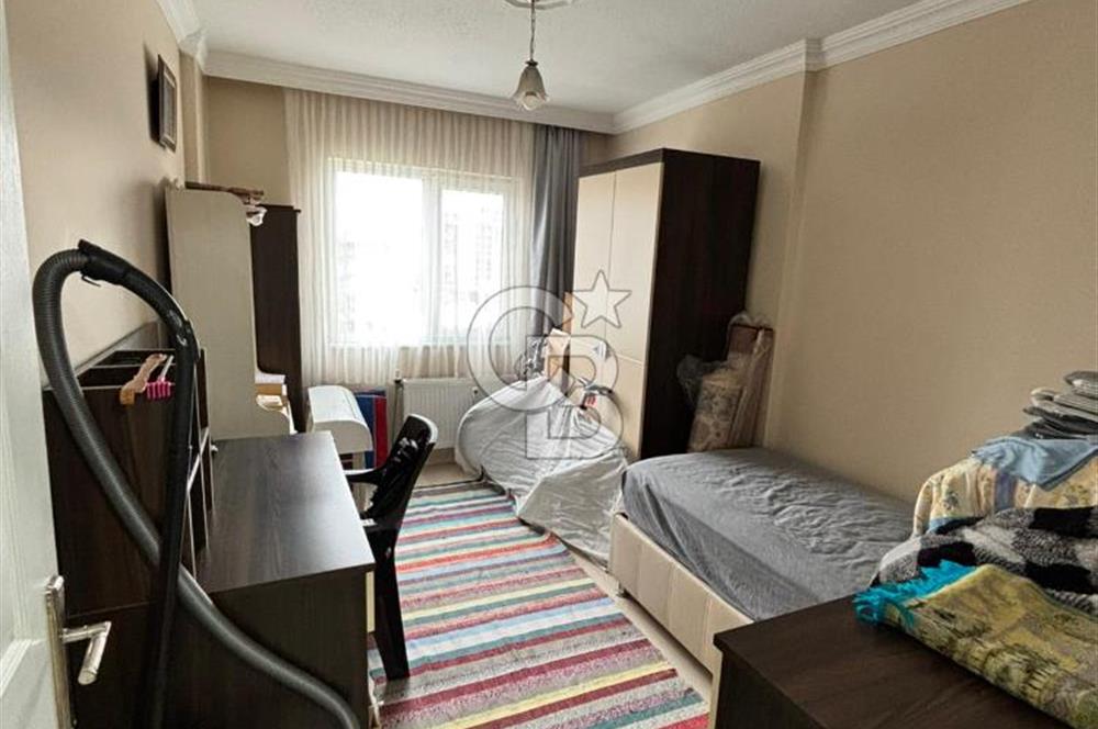 ÇANAKKALE KEPEZ' DE MUHTEŞEM FIRSAT 3+1 SATILIK DAİRE !