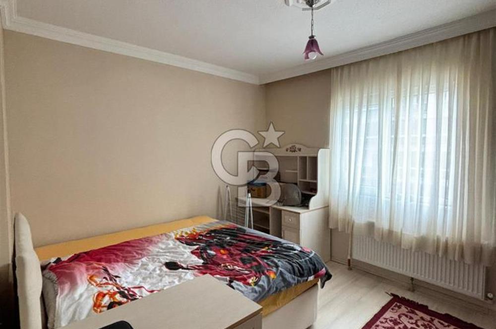 ÇANAKKALE KEPEZ' DE MUHTEŞEM FIRSAT 3+1 SATILIK DAİRE !