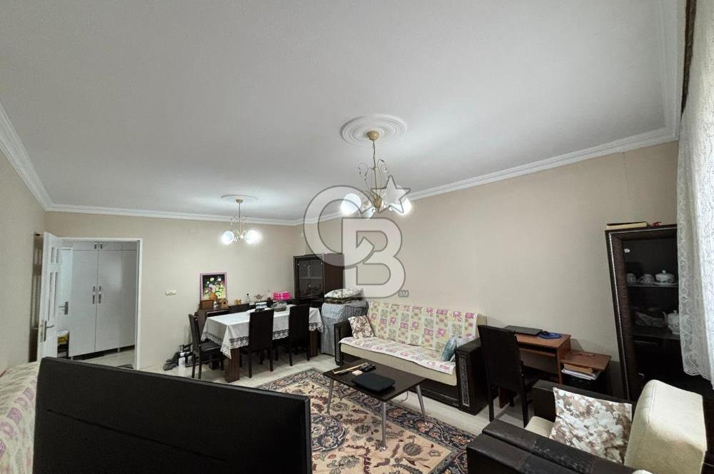 ÇANAKKALE KEPEZ' DE MUHTEŞEM FIRSAT 3+1 SATILIK DAİRE !