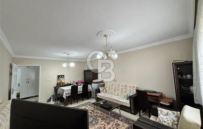 ÇANAKKALE KEPEZ' DE MUHTEŞEM FIRSAT 3+1 SATILIK DAİRE !