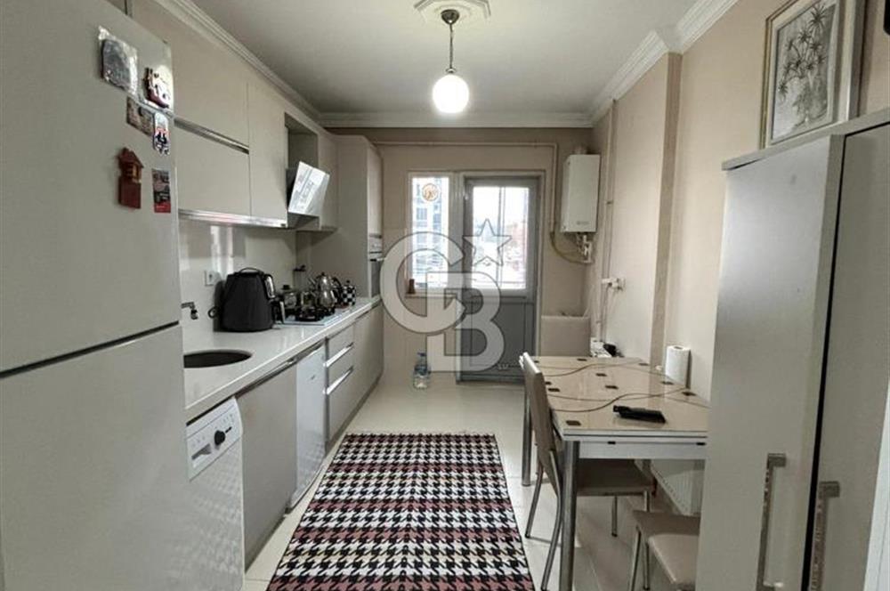 ÇANAKKALE KEPEZ' DE MUHTEŞEM FIRSAT 3+1 SATILIK DAİRE !