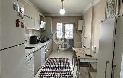 ÇANAKKALE KEPEZ' DE MUHTEŞEM FIRSAT 3+1 SATILIK DAİRE !