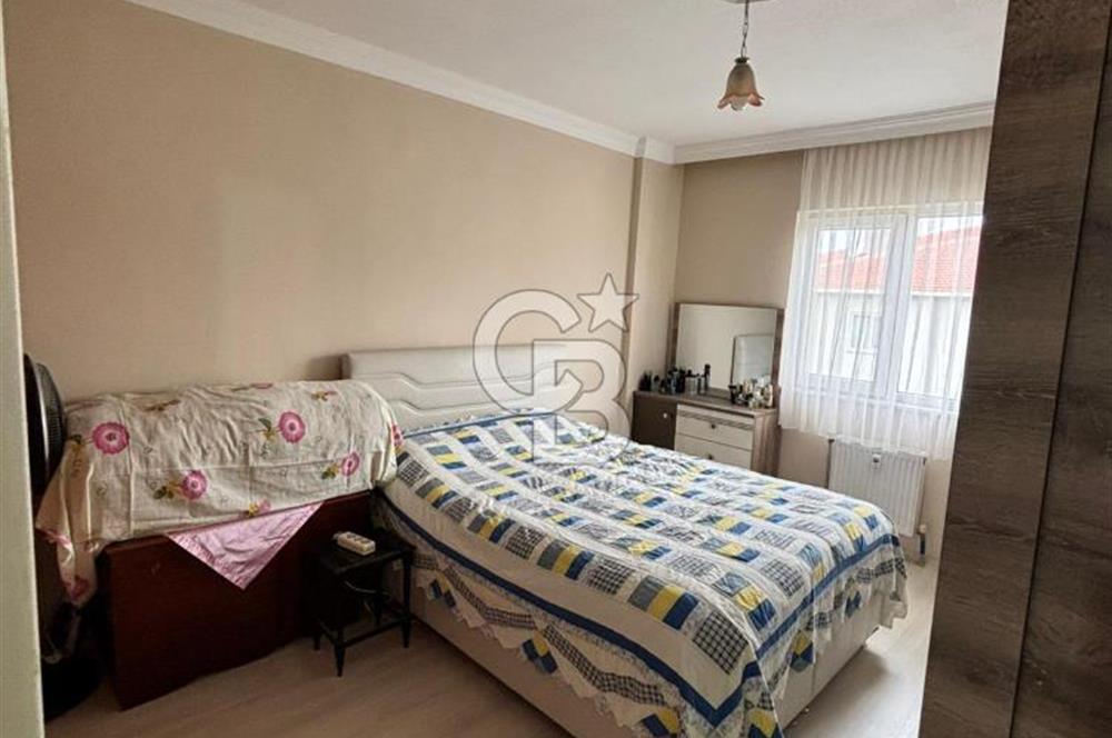 ÇANAKKALE KEPEZ' DE MUHTEŞEM FIRSAT 3+1 SATILIK DAİRE !