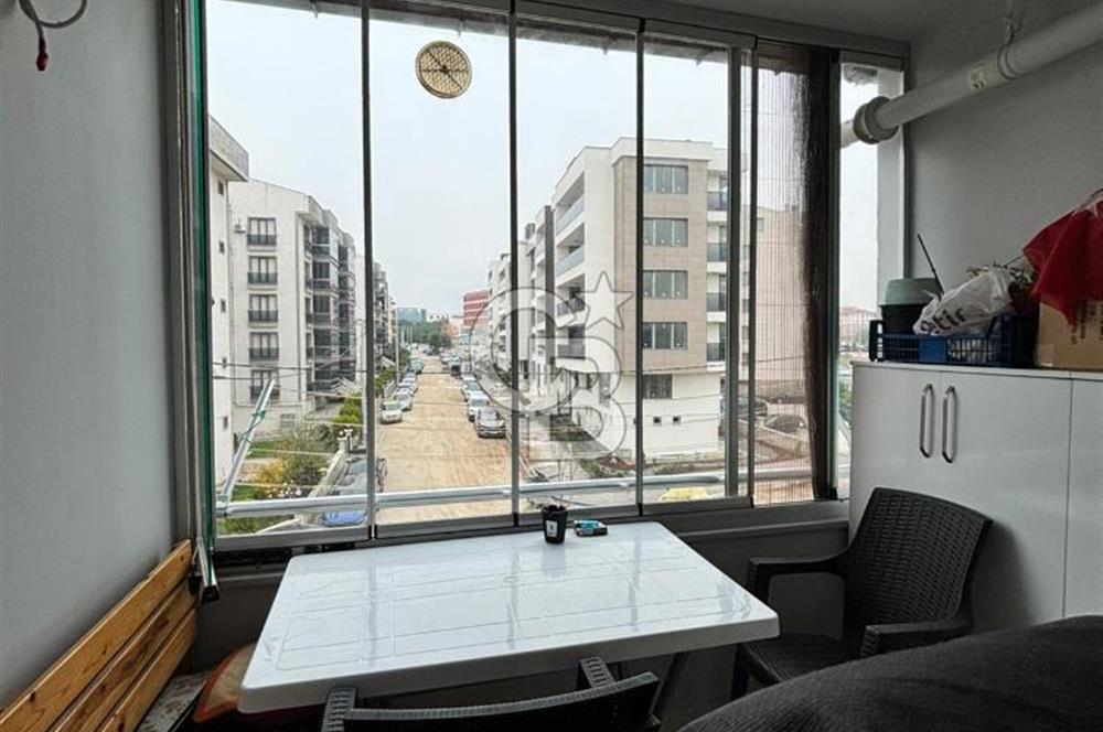 ÇANAKKALE KEPEZ' DE MUHTEŞEM FIRSAT 3+1 SATILIK DAİRE !