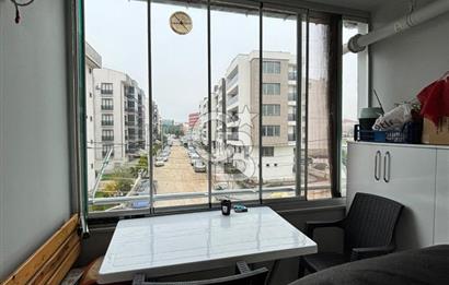 ÇANAKKALE KEPEZ' DE MUHTEŞEM FIRSAT 3+1 SATILIK DAİRE !