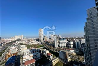 SEMBOL İSTANBUL SİTESİ ŞEHİR MANZARALI 2+1 KİRALIK AYRI MUTFAK - 8 - 323391