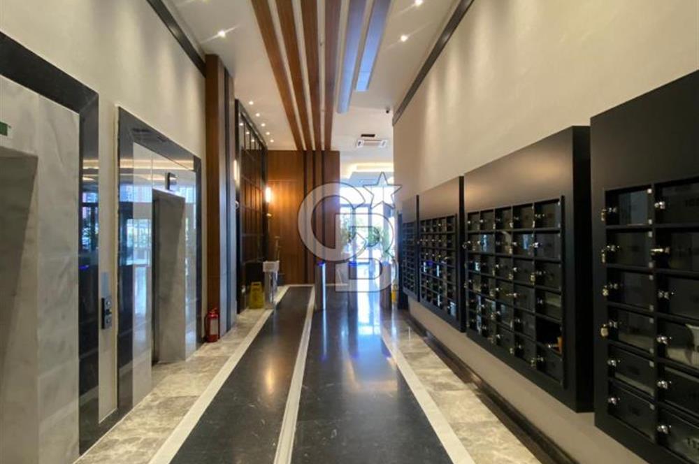 YENİMAHALLE FARAS OFİSTE CADDE ÜZERİ SATILIK 1+1 OFİS