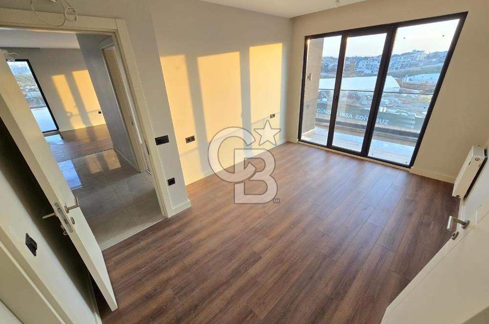 Bayramoğlu / 3+1 Daire – Rams Denizkent Sitesi