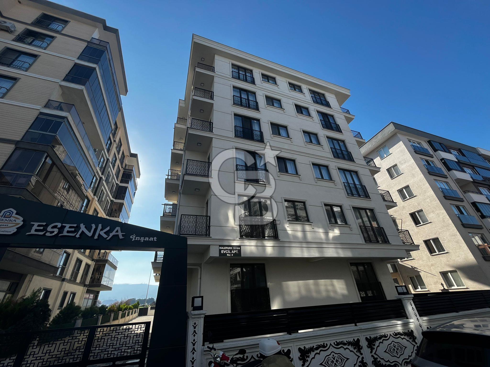 Çanakkale İsmetpaşada, Yatırıma Uygun 2+1 Satılık Daire!!!