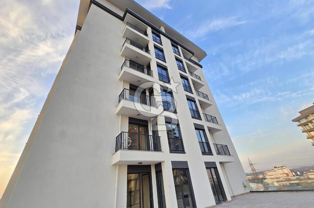 Bayramoğlu / 3+1 Daire – Rams Denizkent Sitesi