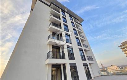 Bayramoğlu / 3+1 Daire – Rams Denizkent Sitesi