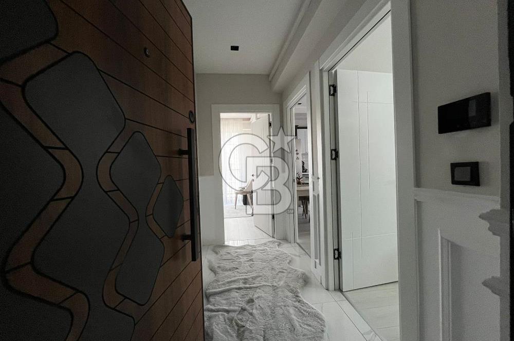 Çanakkale İsmetpaşada, Yatırıma Uygun 2+1 Satılık Daire!!!