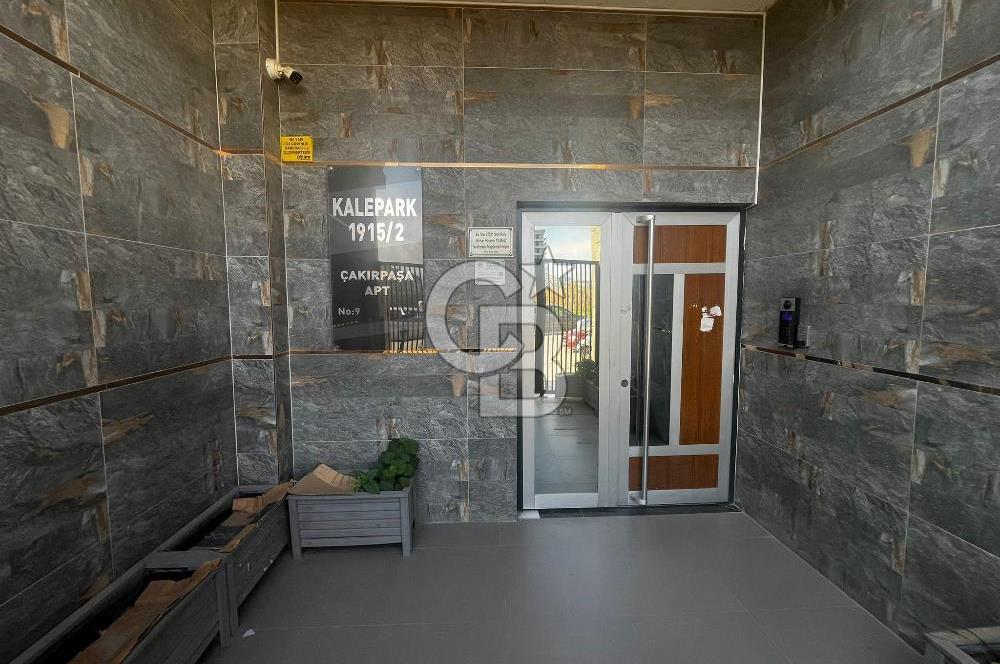 ÇANAKKALE İSMETPAŞA MAHALLESİNDE SATILIK 1+1 DAİRE!!!