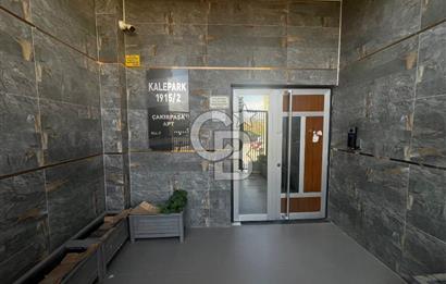 ÇANAKKALE İSMETPAŞA MAHALLESİNDE SATILIK 1+1 DAİRE!!!