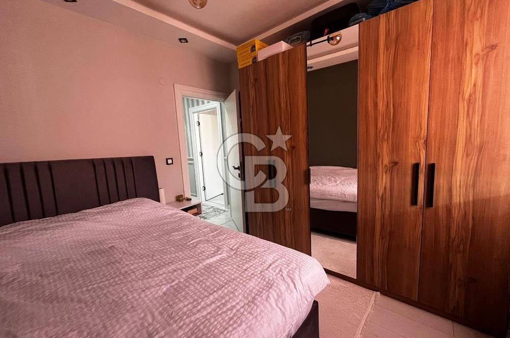 ÇANAKKALE İSMETPAŞA MAHALLESİNDE SATILIK 1+1 DAİRE!!!