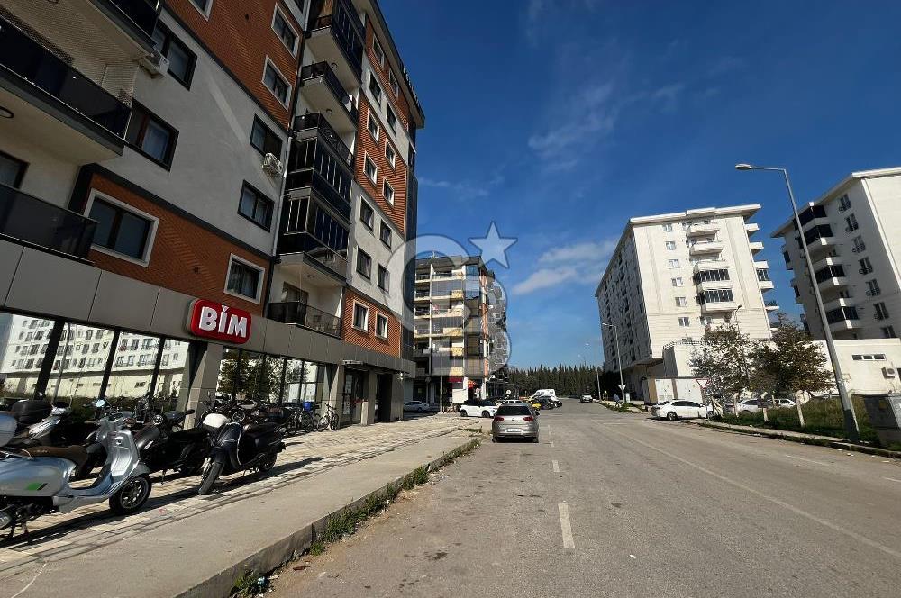 ÇANAKKALE İSMETPAŞA MAHALLESİNDE SATILIK 1+1 DAİRE!!!