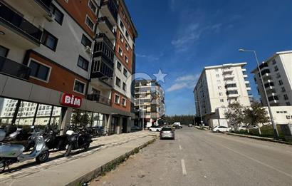 ÇANAKKALE İSMETPAŞA MAHALLESİNDE SATILIK 1+1 DAİRE!!!