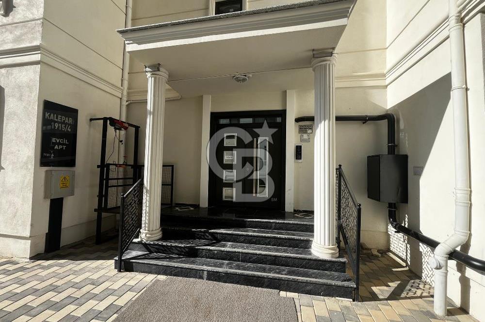 Çanakkale İsmetpaşada, Yatırıma Uygun 2+1 Satılık Daire!!!