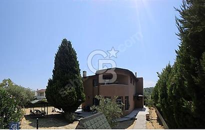 Kemalpaşa Çiniliköy Yaşamkent Sitesinde Satılık Villa