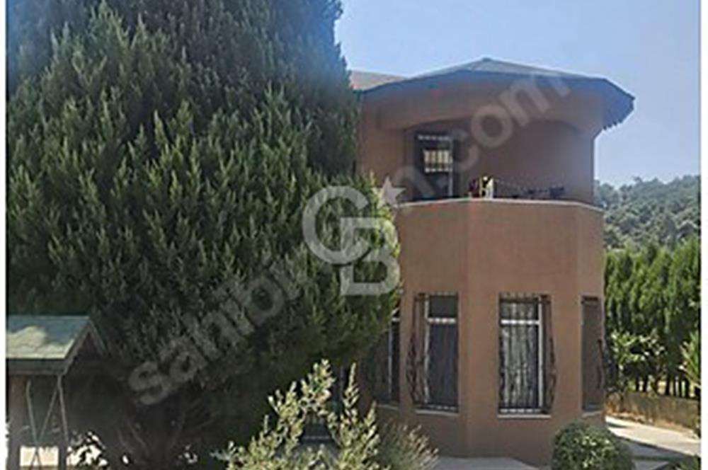 Kemalpaşa Çiniliköy Yaşamkent Sitesinde Satılık Villa