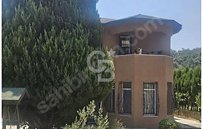 Kemalpaşa Çiniliköy Yaşamkent Sitesinde Satılık Villa