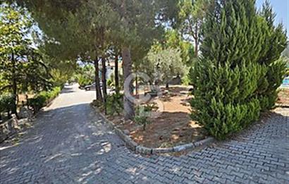 Kemalpaşa Çiniliköy Yaşamkent Sitesinde Satılık Villa