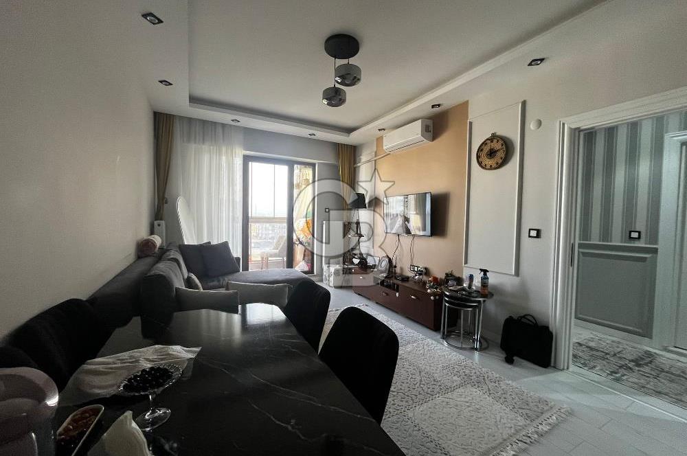 ÇANAKKALE İSMETPAŞA MAHALLESİNDE SATILIK 1+1 DAİRE!!!
