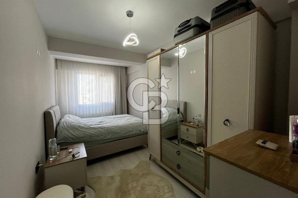 Çanakkale İsmetpaşada, Yatırıma Uygun 2+1 Satılık Daire!!!