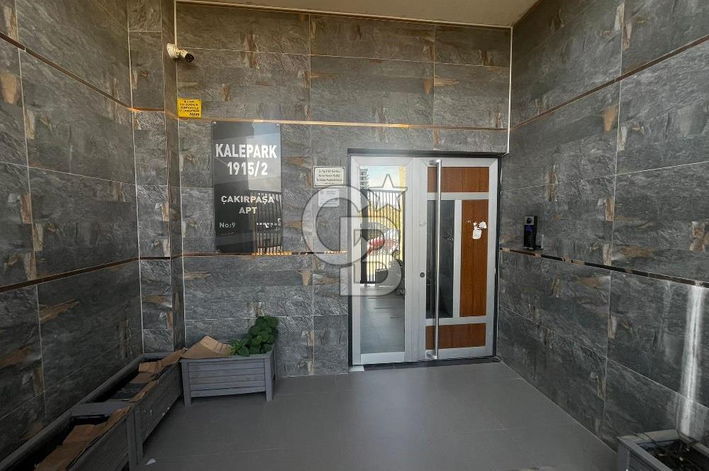 ÇANAKKALE İSMETPAŞA MAHALLESİNDE SATILIK 1+1 DAİRE!!!