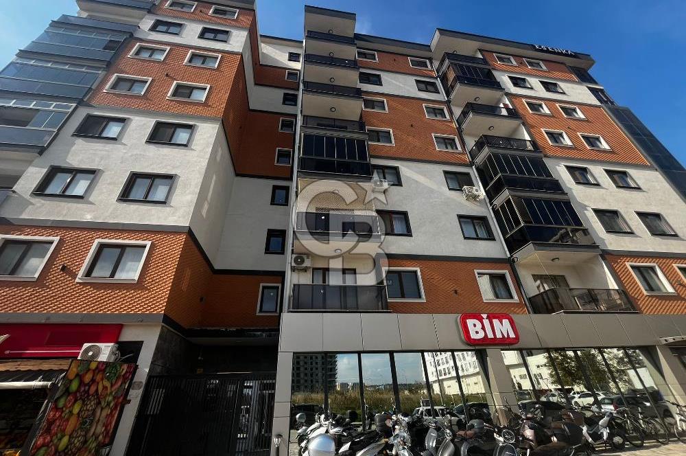 ÇANAKKALE İSMETPAŞA MAHALLESİNDE SATILIK 1+1 DAİRE!!!