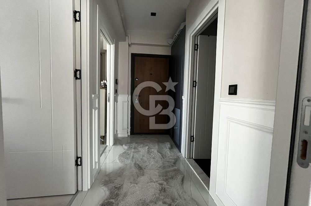 Çanakkale İsmetpaşada, Yatırıma Uygun 2+1 Satılık Daire!!!