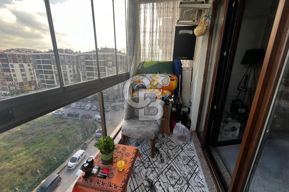 ÇANAKKALE İSMETPAŞA MAHALLESİNDE SATILIK 1+1 DAİRE!!!