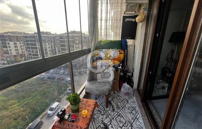 ÇANAKKALE İSMETPAŞA MAHALLESİNDE SATILIK 1+1 DAİRE!!!