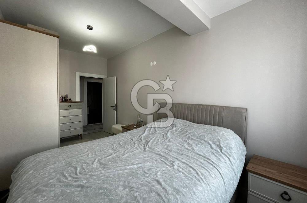 Çanakkale İsmetpaşada, Yatırıma Uygun 2+1 Satılık Daire!!!