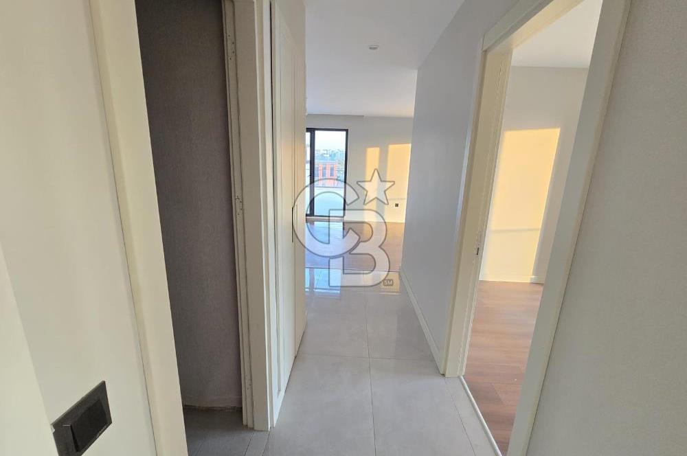 Bayramoğlu / 3+1 Daire – Rams Denizkent Sitesi