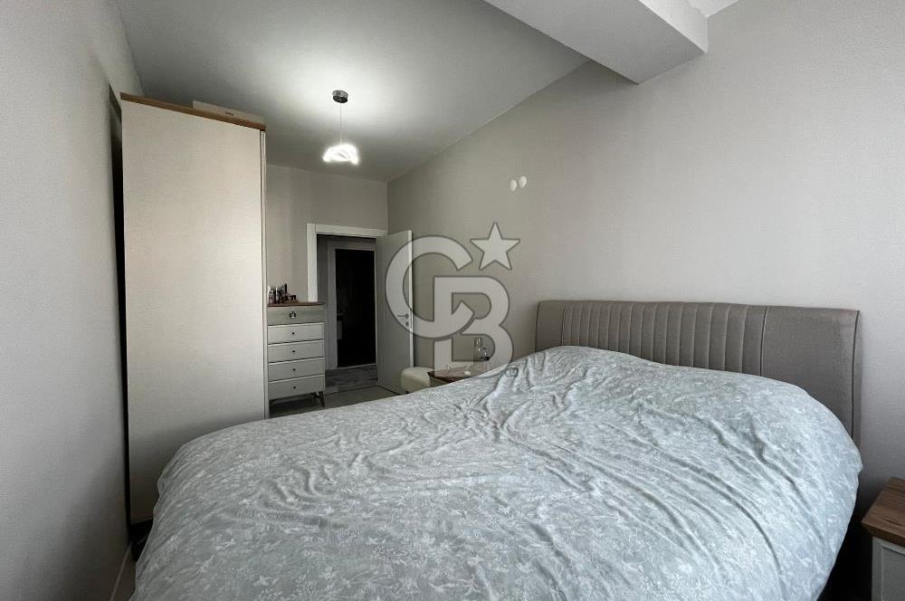 Çanakkale İsmetpaşada, Yatırıma Uygun 2+1 Satılık Daire!!!