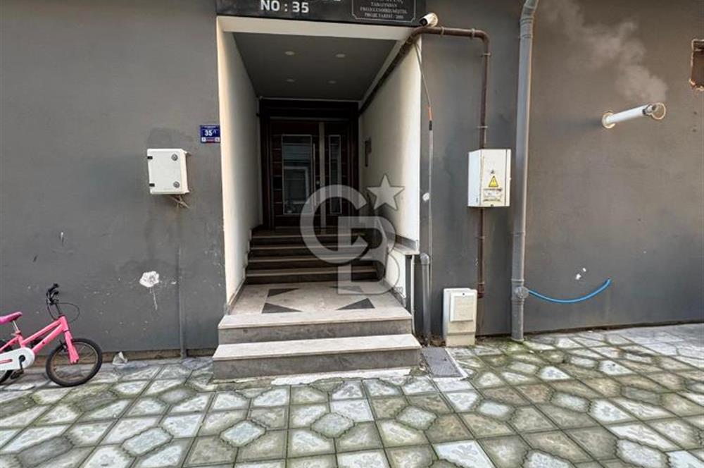 ÇANAKKALE KİRALIK 2+1 