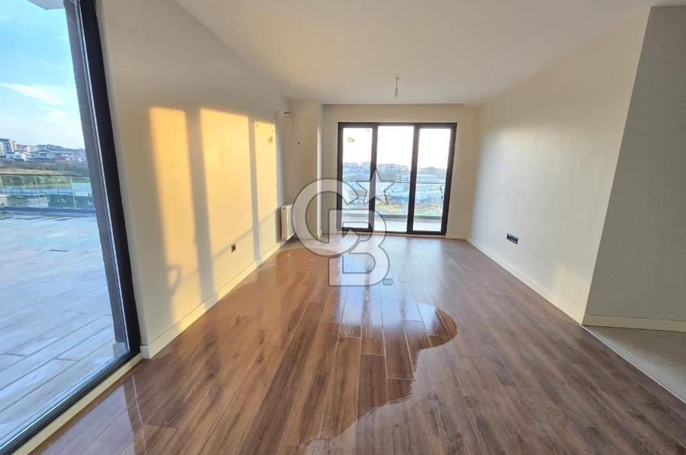 Bayramoğlu / 3+1 Daire – Rams Denizkent Sitesi