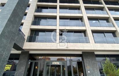 YENİMAHALLE FARAS OFİSTE CADDE ÜZERİ SATILIK 1+1 OFİS