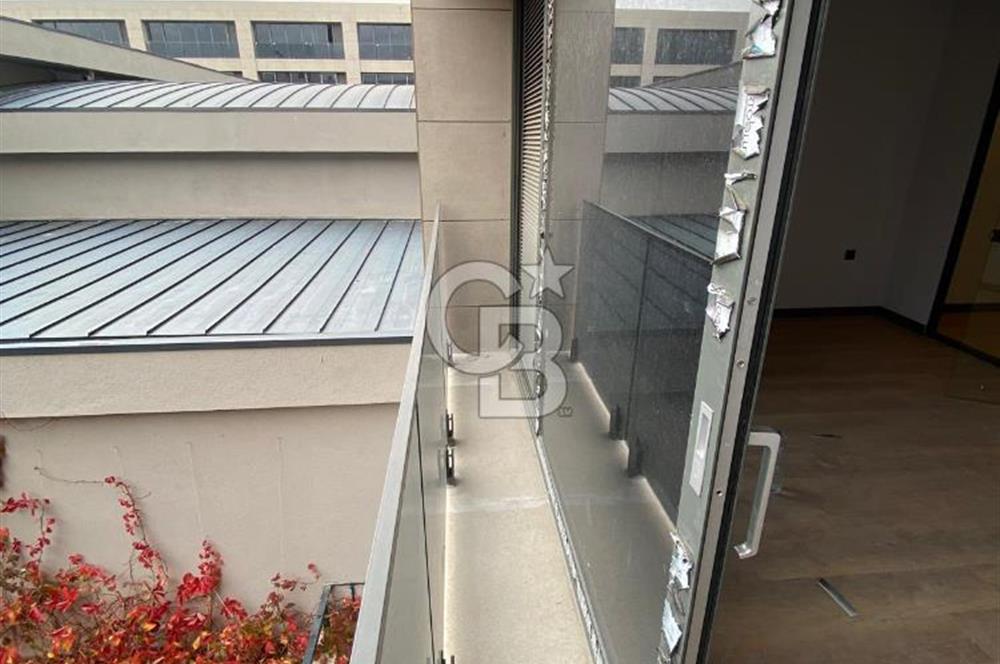 YENİMAHALLE FARAS OFİSTE CADDE ÜZERİ SATILIK 1+1 OFİS