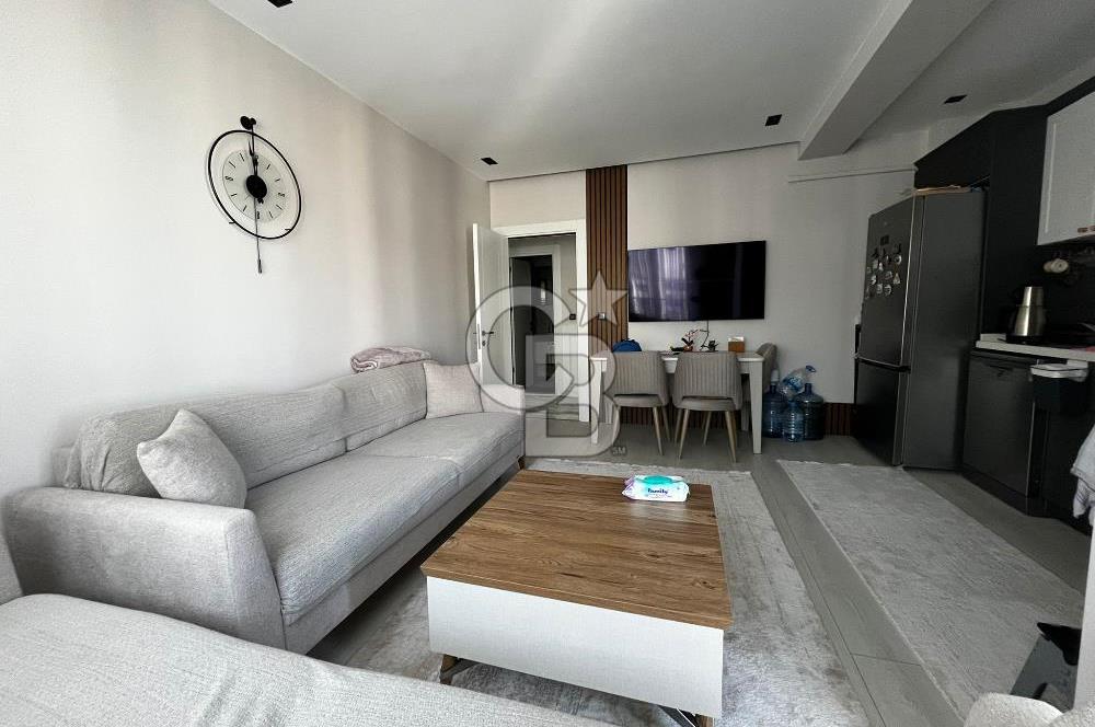 Çanakkale İsmetpaşada, Yatırıma Uygun 2+1 Satılık Daire!!!