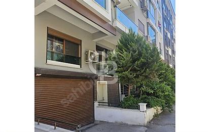 Karşıyaka Şemikler'de Yeni Binada Yüksek Giriş 3+1