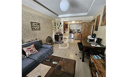 Karşıyaka Şemikler'de Yeni Binada Yüksek Giriş 3+1